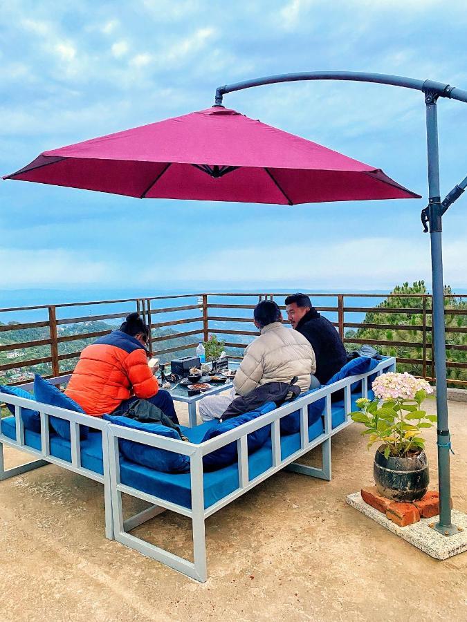 Redeem Cafe & Homestay マクロード・ガンジ エクステリア 写真